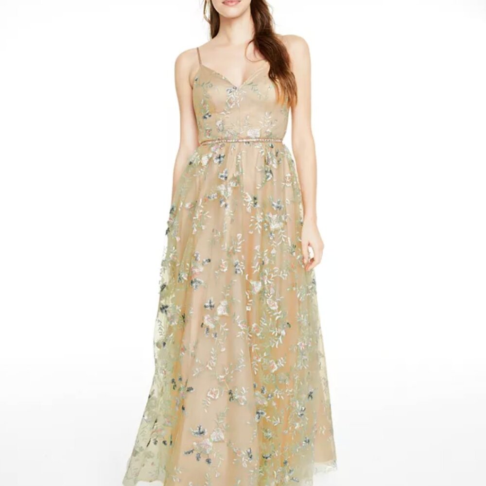 Prom Dress NEW WITH TAGS